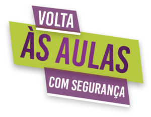 Volta às aulas com segurança